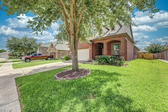6011 Baileys Run Ln in Katy, TX - Building Photo - Building Photo