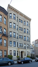 Franklyn Apartments in Yonkers, NY - Foto de edificio - Building Photo