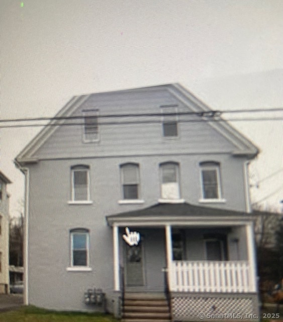property at 97 Harpers Ferry Rd