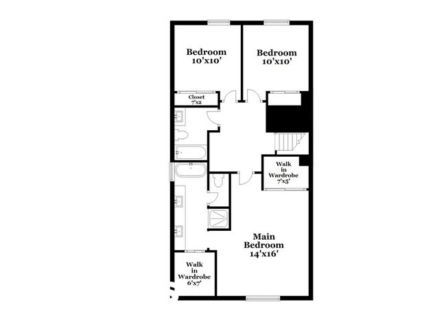 2607 E Brooks St in Gilbert, AZ - Foto de edificio - Building Photo