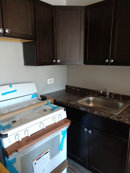 5670 N Ridge Ave-Unit -2S in Chicago, IL - Building Photo - Building Photo