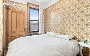 25 Leroy St in New York, NY - Building Photo - Building Photo
