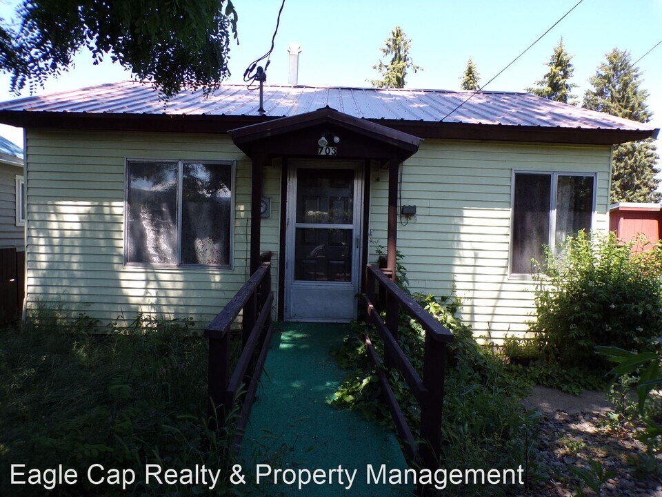 703 Y Ave Photo