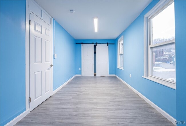 property at 599 Albany St