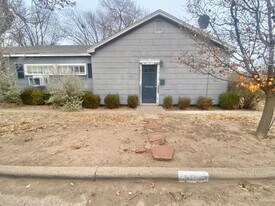 2509 Knoxville Ave in Lubbock, TX - Building Photo