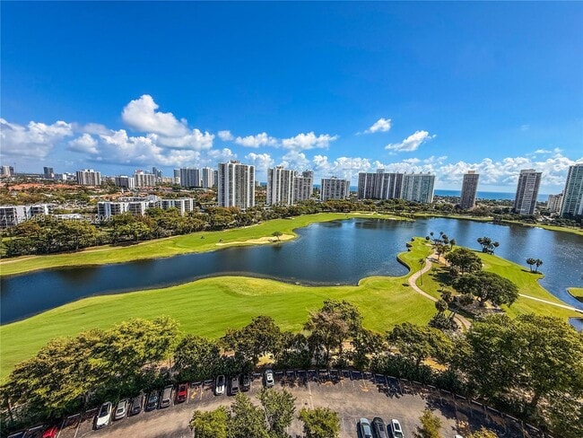 property at 20355 NE 34th Ct