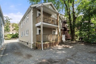 331 Cypress St, Unit 331 Apartments