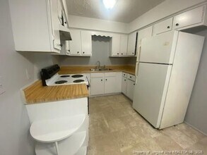 817 Ridge Rd in Fayetteville, NC - Building Photo - Building Photo