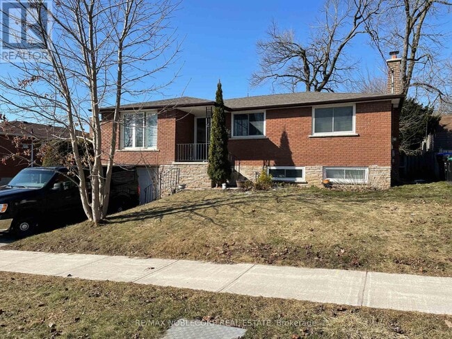 property at 166 Collings Ave