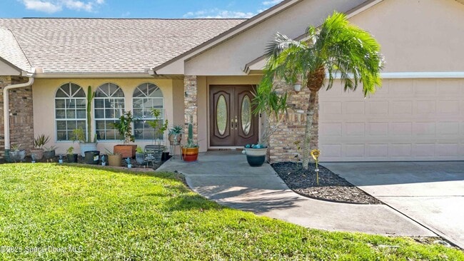 property at 1276 Cypress Trace Dr