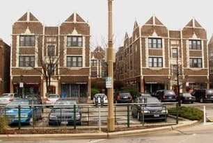 1000 - 1010 North Blvd