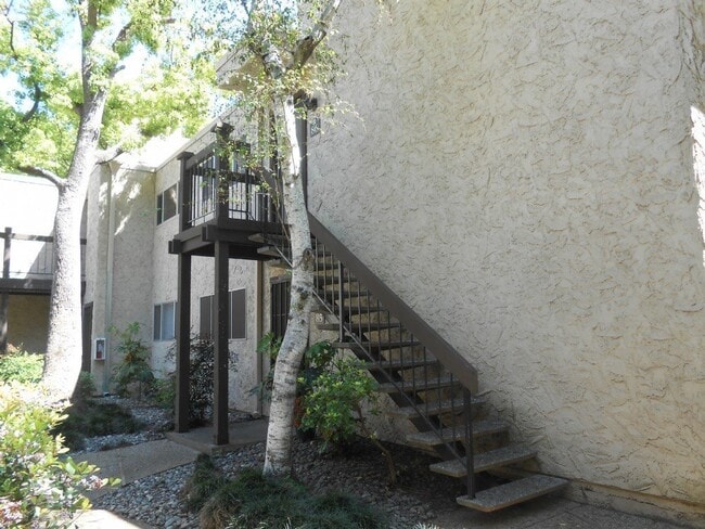 555 Vallombrosa Ave in Chico, CA - Building Photo - Building Photo