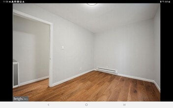 627 George St, Unit Unit2 in Norristown, PA - Foto de edificio - Building Photo