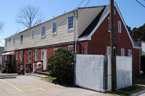 9638 10th View St in Norfolk, VA - Building Photo - Building Photo