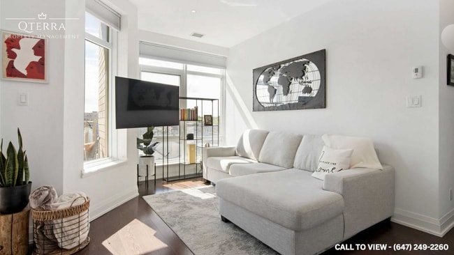 property at 15277 Yonge St