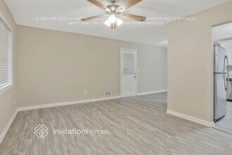 1707 Atherton Cir in Decatur, GA - Foto de edificio - Building Photo