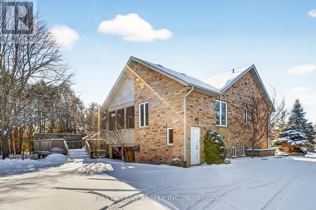 20173 Bathurst St in East Gwillimbury, ON - Building Photo - Building Photo