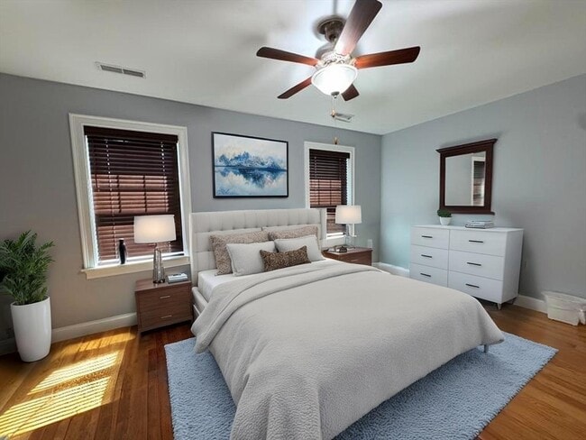 property at 1 Garvey Rd