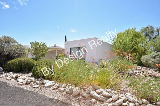5060 N Northridge Cir in Tucson, AZ - Building Photo - Building Photo