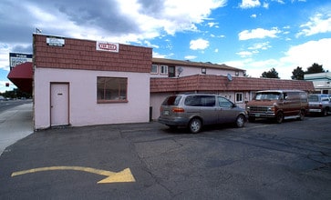 7188 Lowell Blvd in Westminster, CO - Building Photo - Other