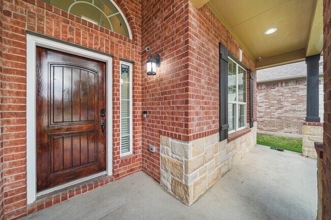 property at 10011 Western Pine Trail