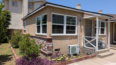 129 Genoa St, Unit A in Arcadia, CA - Building Photo - Building Photo