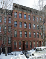 298 Barrow St Apartments