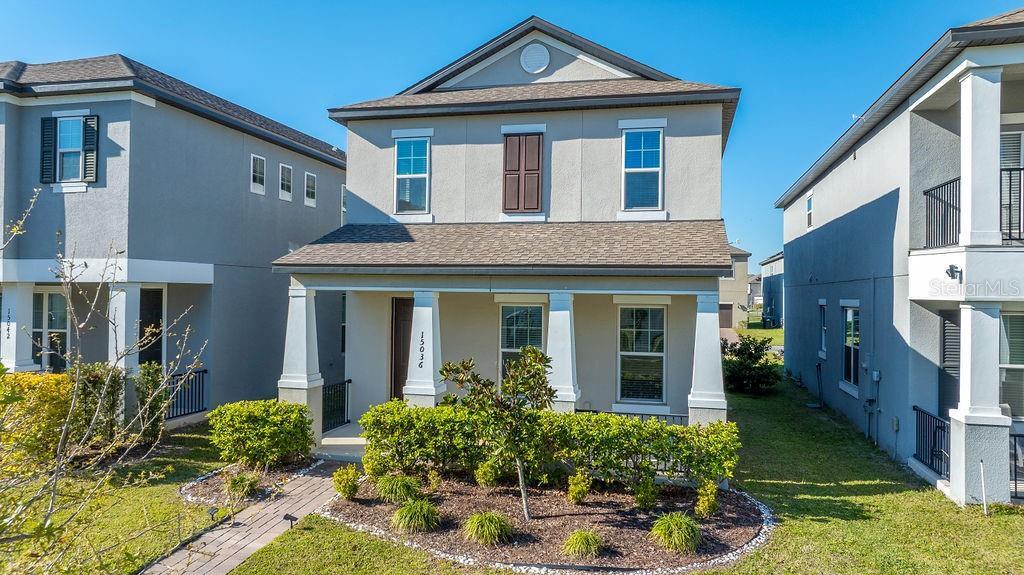 15036 Willow Arbor Cir in Orlando, FL - Building Photo