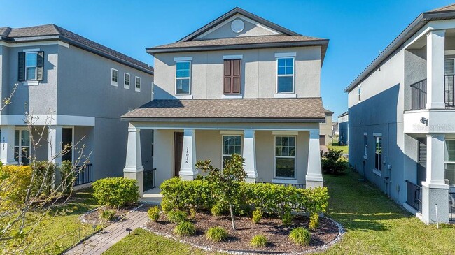 property at 15036 Willow Arbor Cir