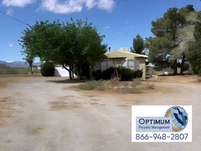 property at 14372 Lager Rd