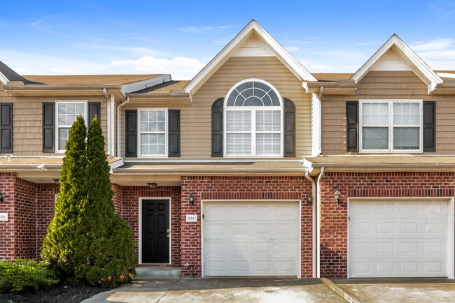property at 606 Nixon Way