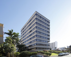 Makiki Regent in Honolulu, HI - Building Photo - Building Photo