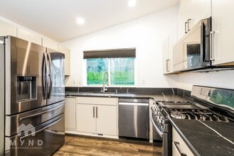 16310 72nd Ave E in Puyallup, WA - Building Photo - Building Photo