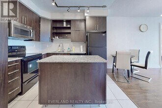 50 Clegg Rd in Markham, ON - Building Photo - Building Photo