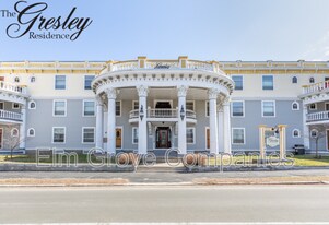 673 Chestnut St in Manchester, NH - Building Photo