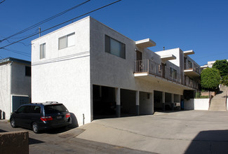 132 Loma Vista St in El Segundo, CA - Building Photo - Building Photo