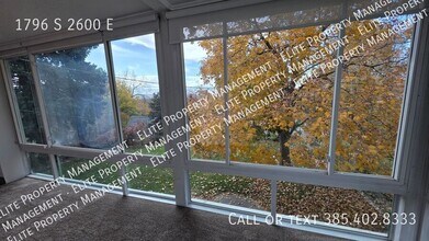 1796 S 2600 E in Salt Lake City, UT - Building Photo - Building Photo