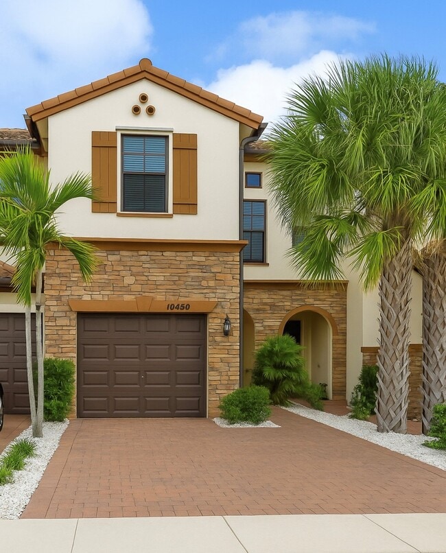 property at 10450 Wellington Parc Dr