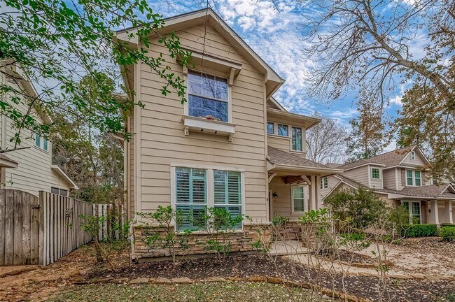 11 Cloud Bank Pl in Spring, TX - Foto de edificio - Building Photo