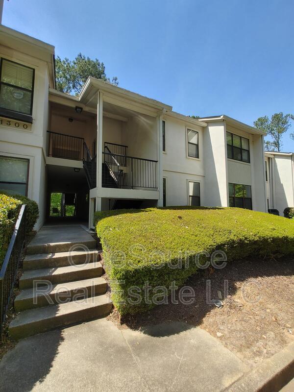 property at 1310 Old Hammond Chase