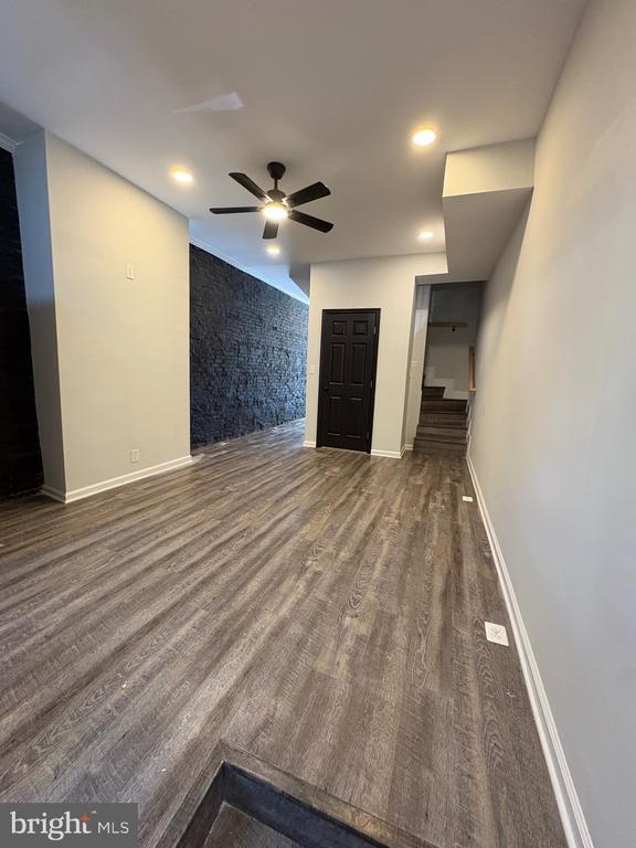 property at 1402 Aisquith St