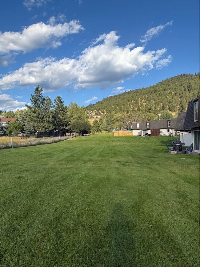 1362 Dickinson St in Missoula, MT - Building Photo - Building Photo