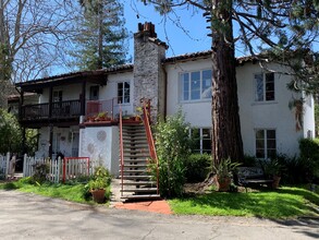 El Paso in San Anselmo, CA - Building Photo - Building Photo