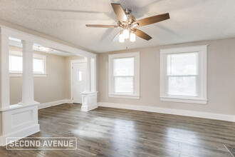 2229 Osage Ave in Louisville, KY - Building Photo - Building Photo