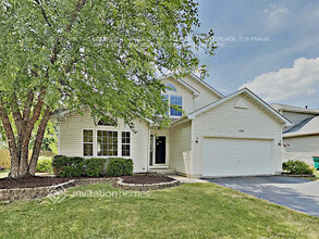 1713 Wake Island Dr in Joliet, IL - Building Photo - Building Photo