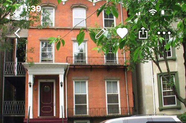 property at 40 Academy St