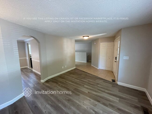 3651 S Andes Way in Aurora, CO - Foto de edificio - Building Photo