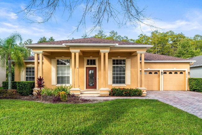 property at 10308 Kristen Park Dr