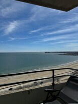 382 Ocean Ave, Unit 1702 in Revere, MA - Building Photo