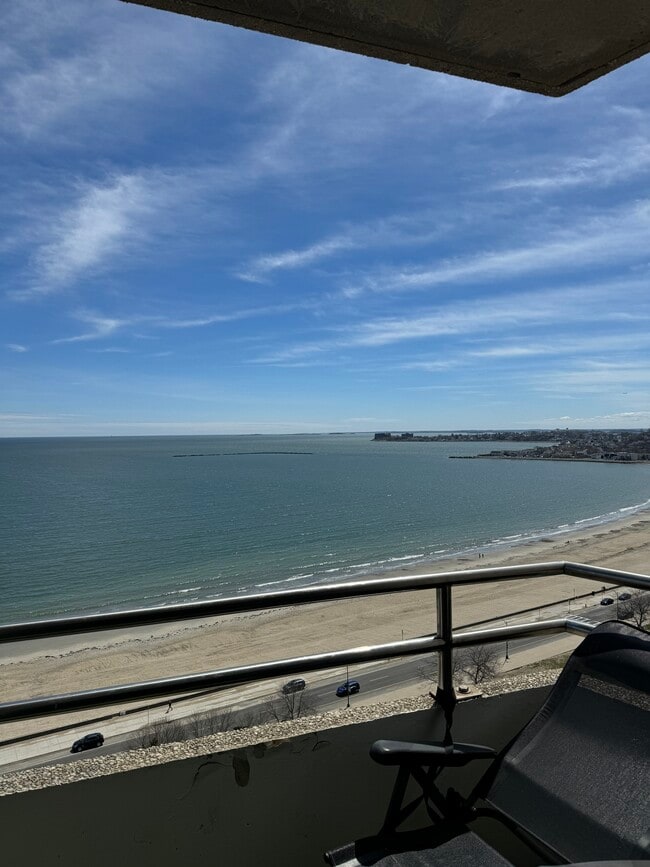 property at 382 Ocean Ave